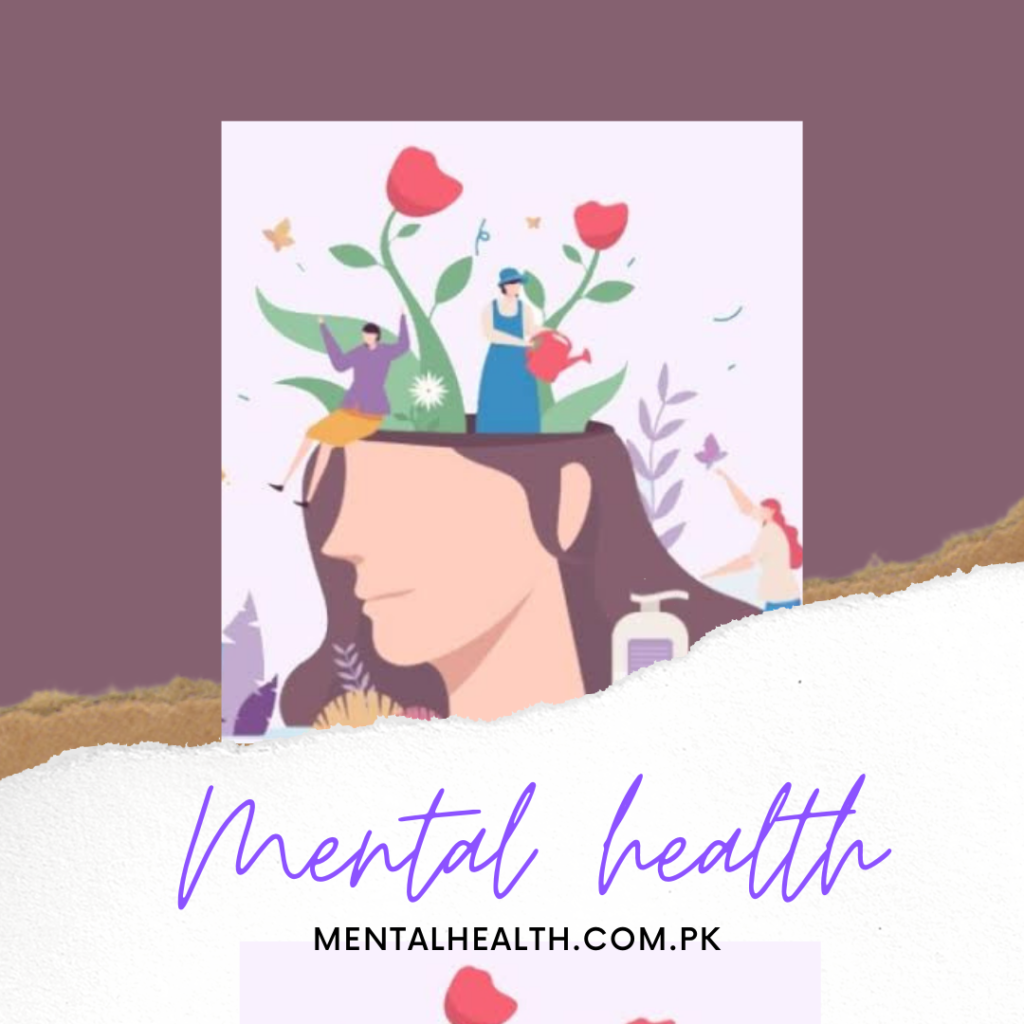 Mental Health