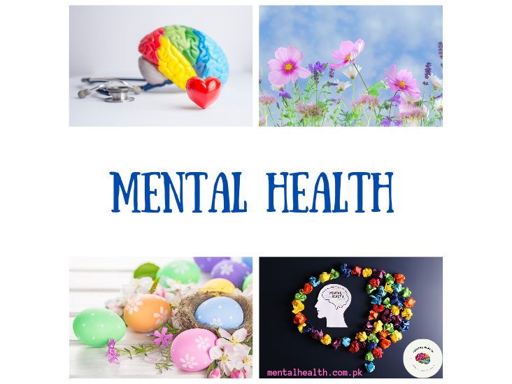 Overview of Mental Health