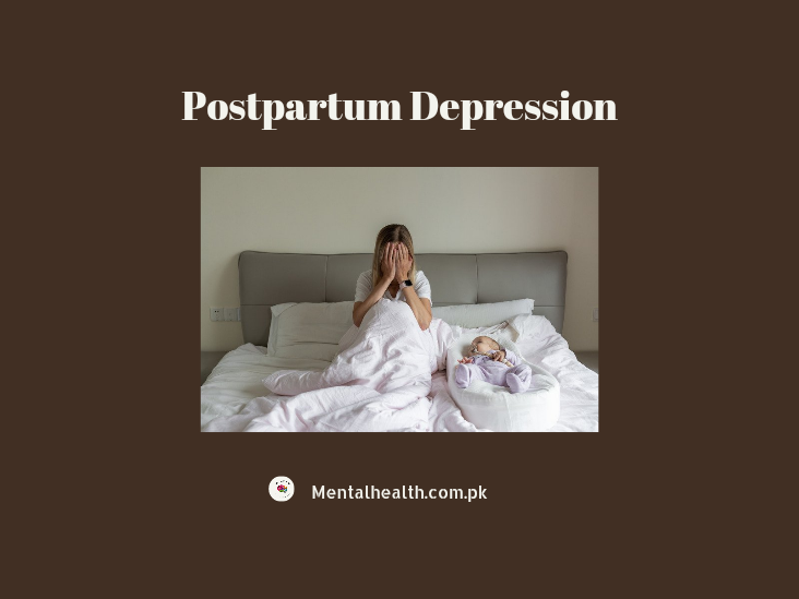 Postpartum Depression