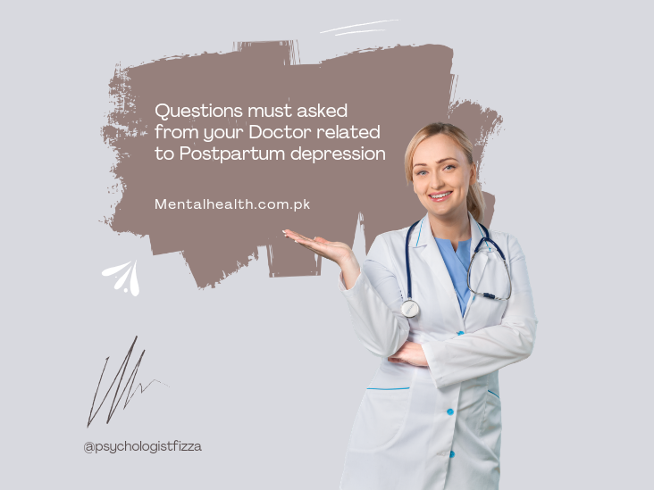 5 Questions to ask from Doctor 