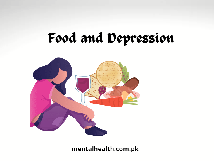 Food and Depression