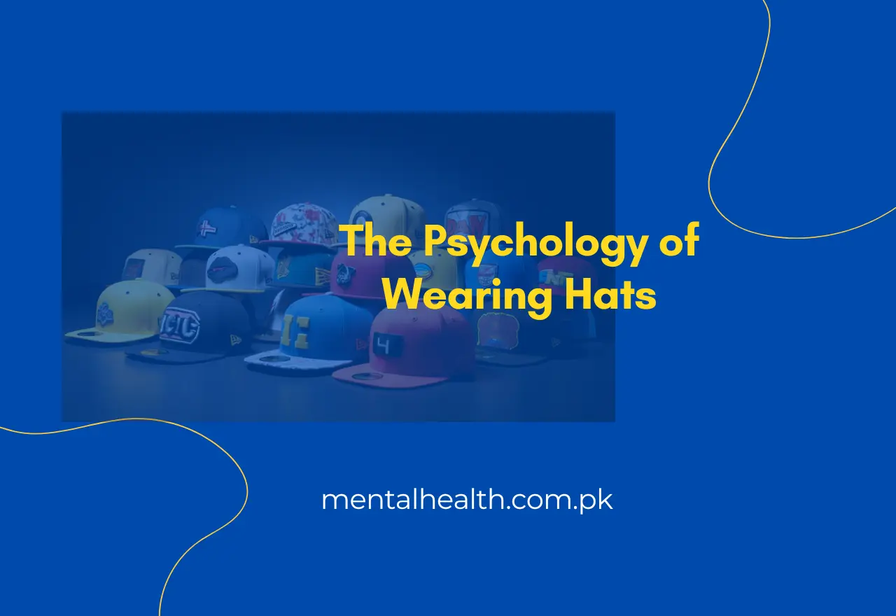 The Psychology of Wearing Hats: More Than Just a Fashion Statement