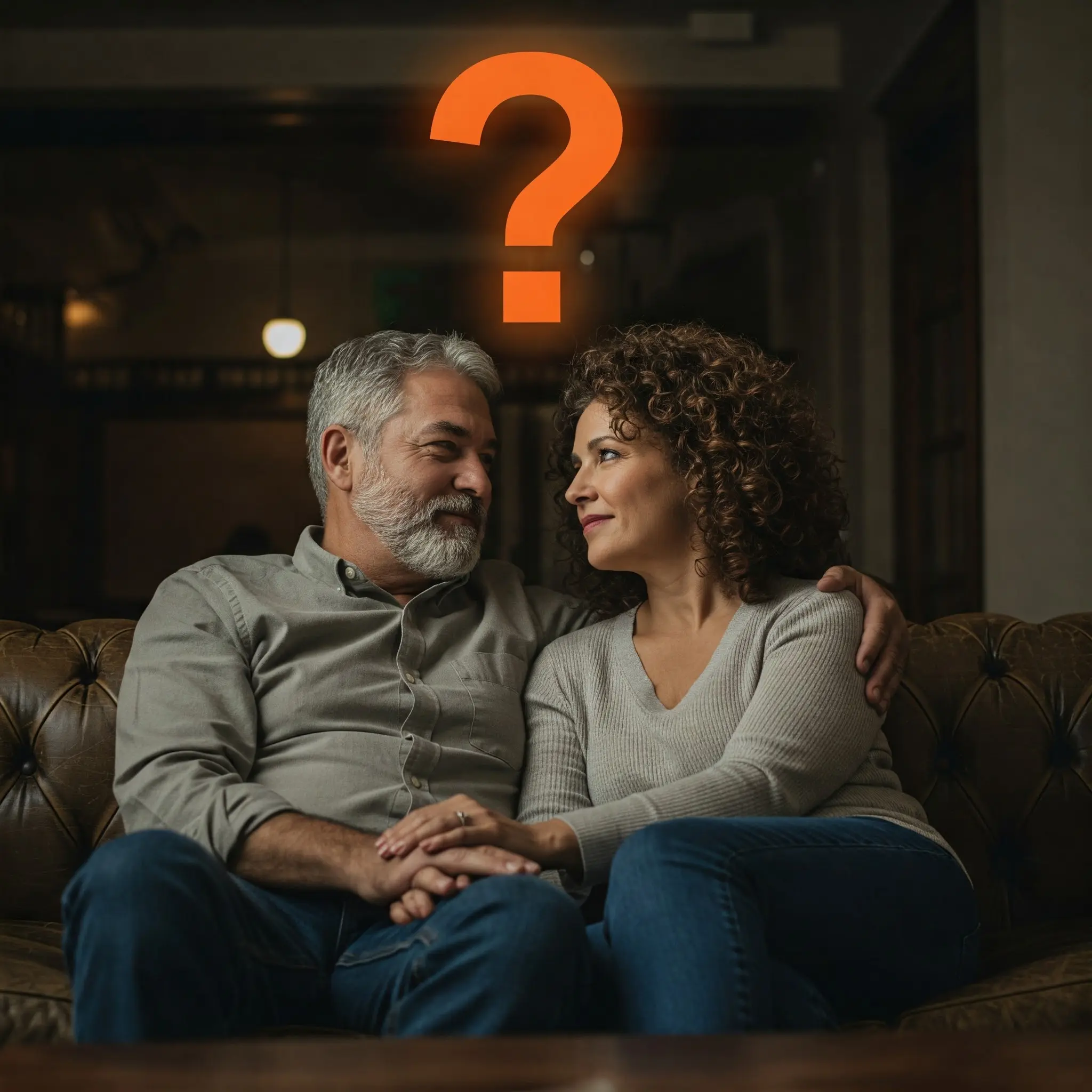 Ask Yourself This One Question to Improve Your Romantic Relationship