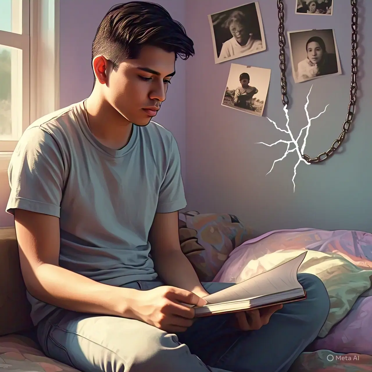 If You Experienced This in Childhood, You Might Struggle with Reverse Guilt in Relationships