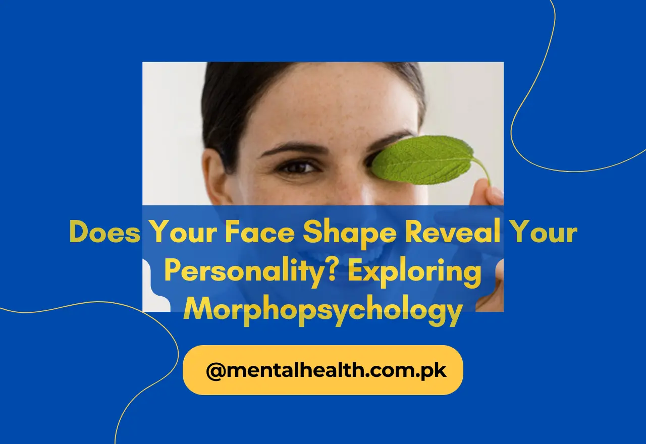 Does Your Face Shape Reveal Your Personality? Exploring Morphopsychology