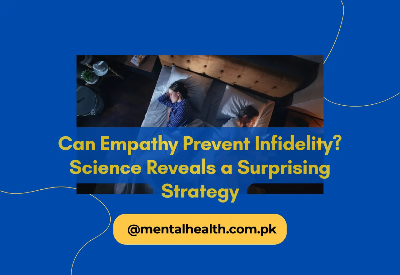 Can Empathy Prevent Infidelity? Science Reveals a Surprising Strategy