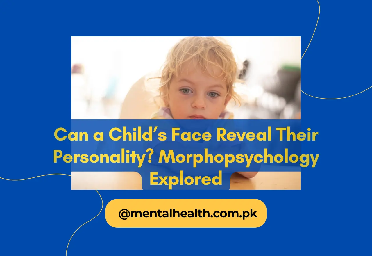 Can a Child’s Face Reveal Their Personality? Morphopsychology Explored
