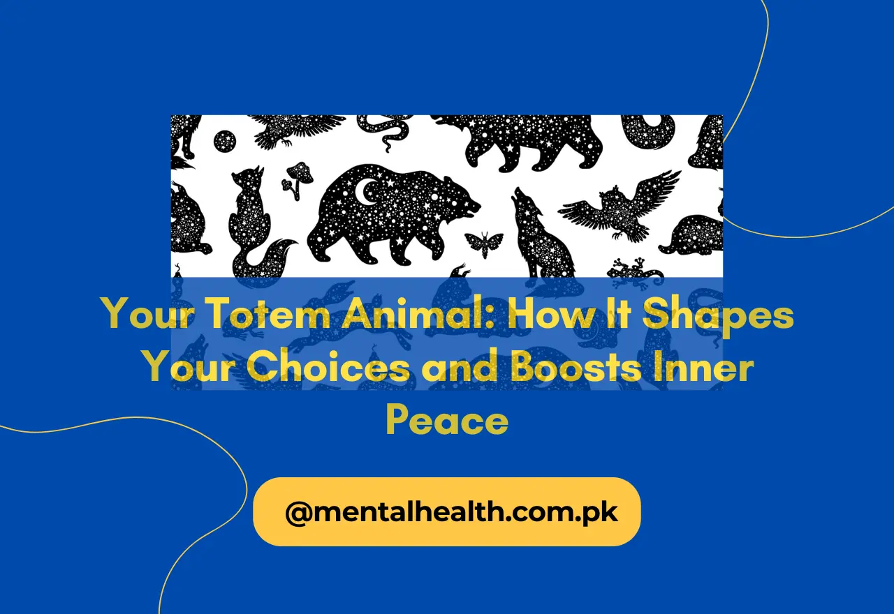 Your Totem Animal: How It Shapes Your Choices and Boosts Inner Peace